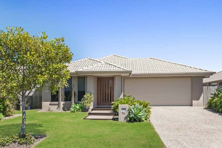Main view of Homely house listing, 98 Nutmeg Drive, Griffin QLD 4503