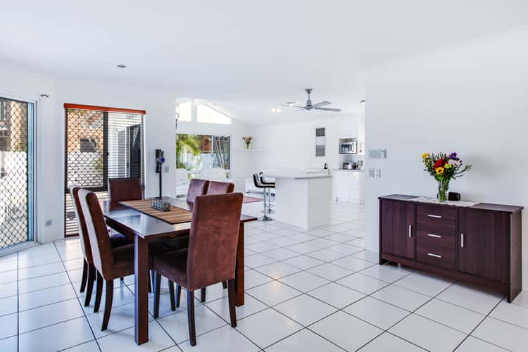 Fifth view of Homely house listing, 84 Santa Cruz Boulevard, Clear Island Waters QLD 4226