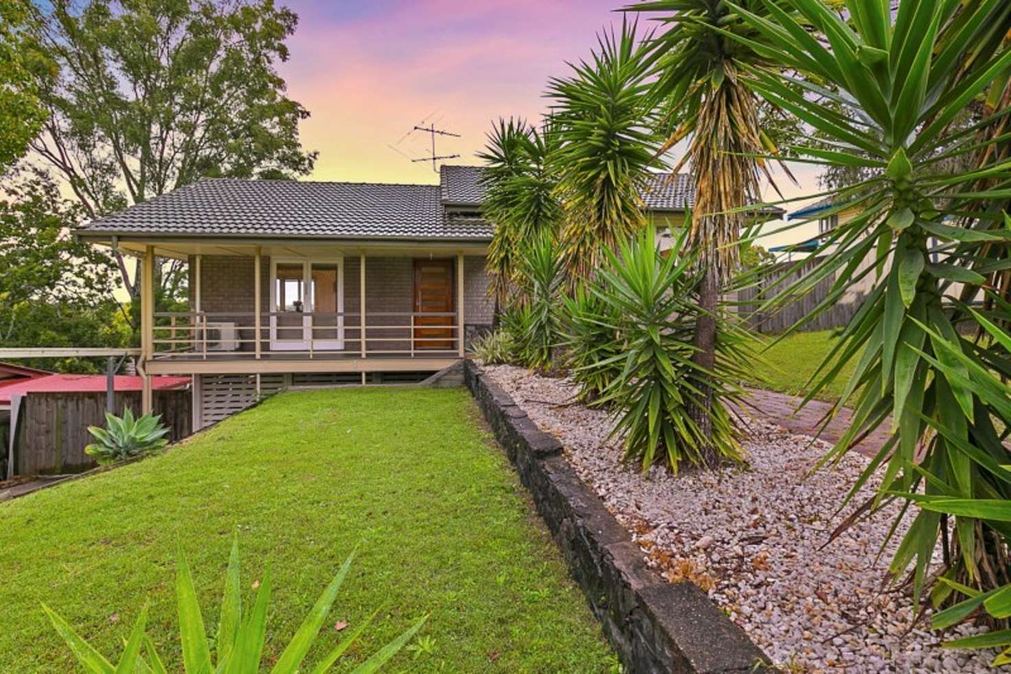 Main view of Homely house listing, 3 Flaxton Street, Acacia Ridge QLD 4110