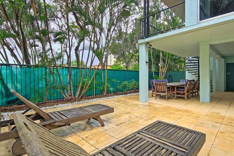 Fourth view of Homely unit listing, 1/8 Enderley Avenue, Surfers Paradise QLD 4217
