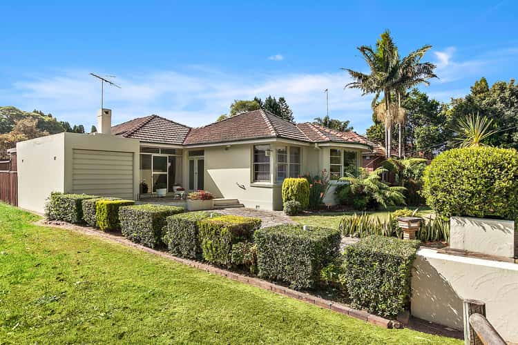 Second view of Homely house listing, 22 Ferry Avenue, Beverley Park NSW 2217