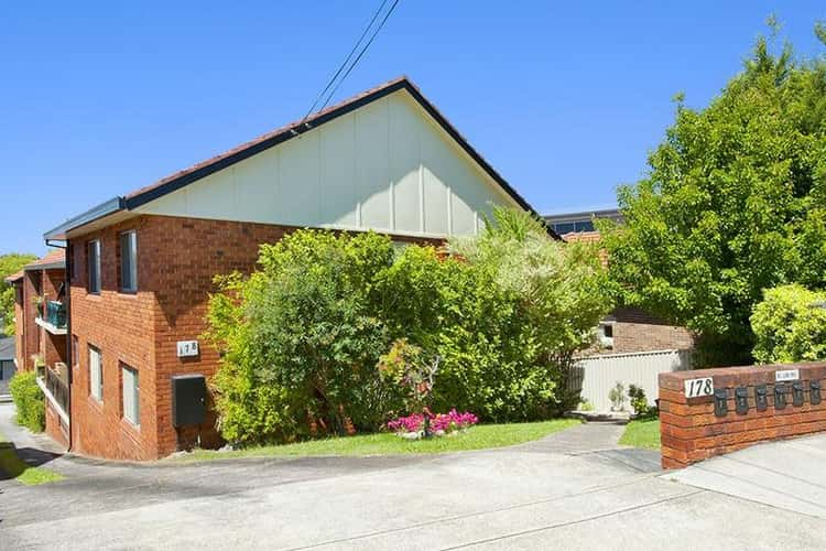 Main view of Homely unit listing, 7/178 Wardell Road, Earlwood NSW 2206