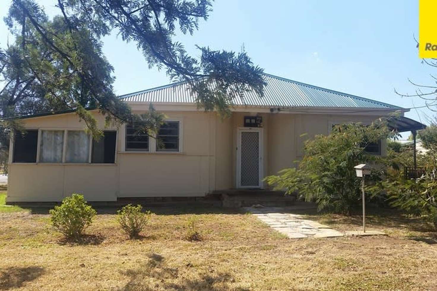 Main view of Homely house listing, 6 Oxford Street, Forbes NSW 2871