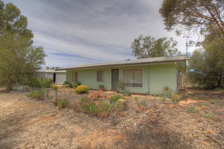 Second view of Homely house listing, 240 Gurra Road, GURRA GURRA VIA, Berri SA 5343