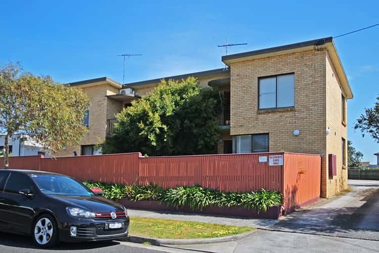 Main view of Homely unit listing, 5/5 Fraser Avenue, Edithvale VIC 3196