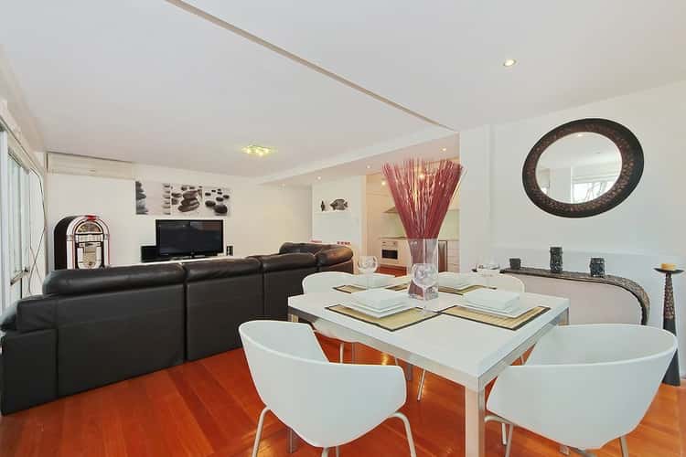 Second view of Homely unit listing, 1/8 Enderley Avenue, Surfers Paradise QLD 4217