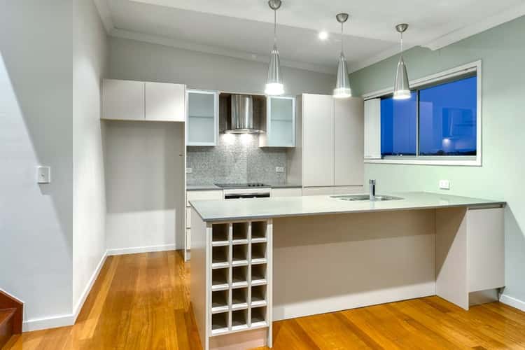 Fourth view of Homely townhouse listing, 4/29 Lisburn Street, East Brisbane QLD 4169