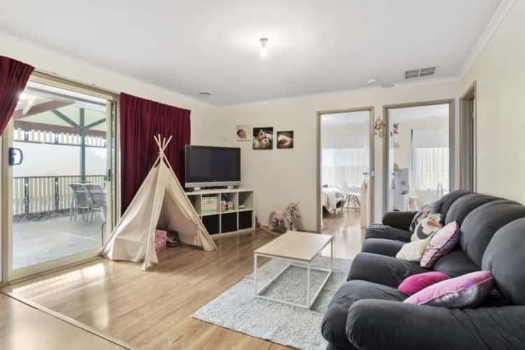 Second view of Homely house listing, 13 Rottnest Court, Hoppers Crossing VIC 3029