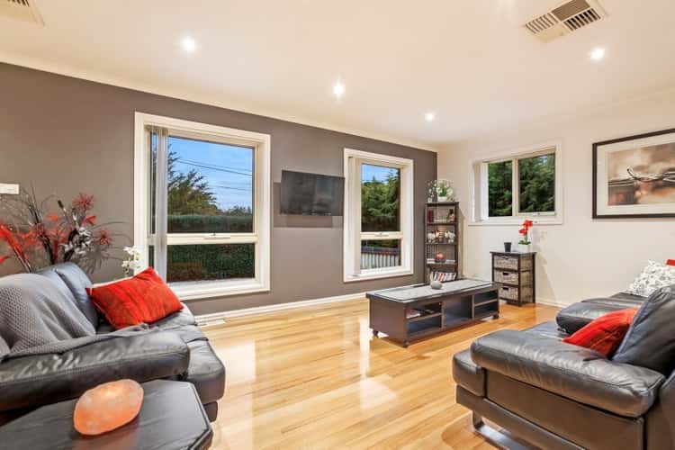 Second view of Homely townhouse listing, 1/3 Drysdale Street, Reservoir VIC 3073