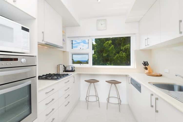 Third view of Homely apartment listing, 22/16 Ocean Street, Bondi NSW 2026