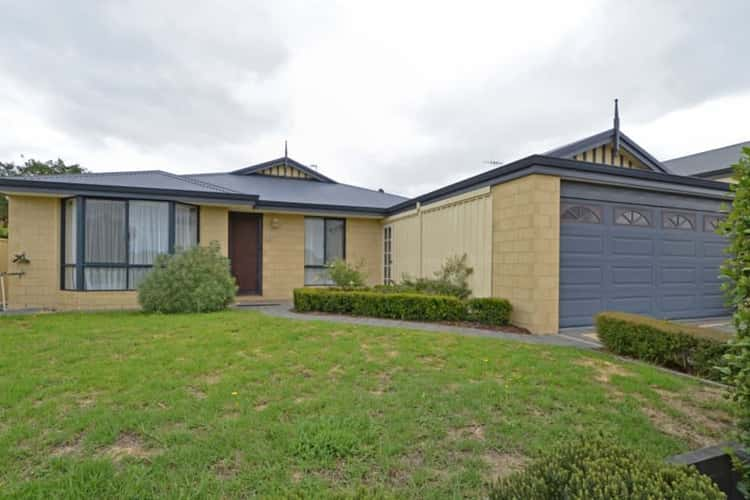 Main view of Homely house listing, 4 Paul Terry Drive, Bayonet Head WA 6330