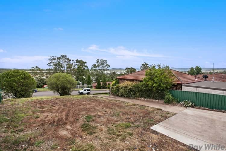 Third view of Homely residentialLand listing, 12 Clayton Crescent, Rutherford NSW 2320