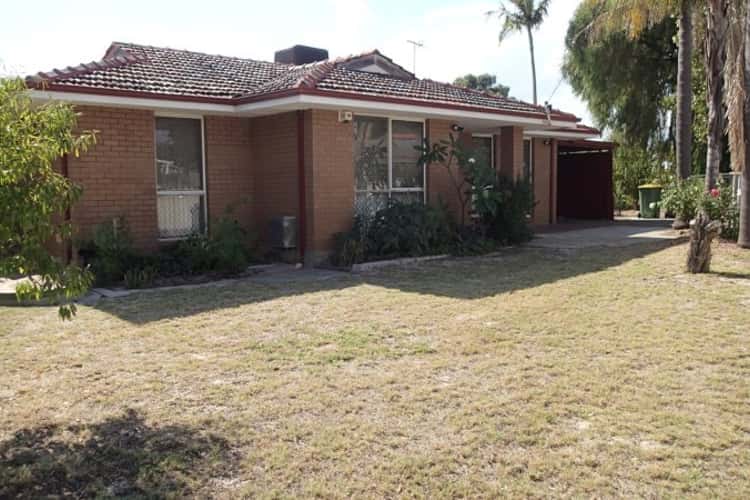 Main view of Homely house listing, 105 Stalker Road, Gosnells WA 6110