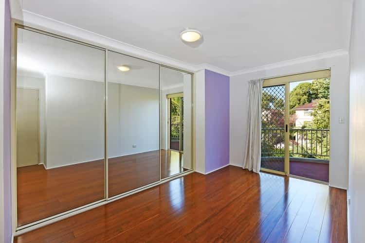 Fourth view of Homely unit listing, 11/2 Bellbrook Avenue, Hornsby NSW 2077