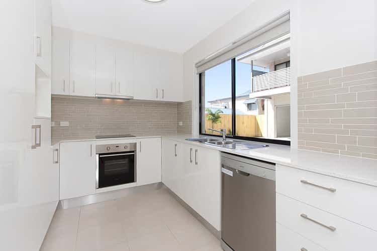 Second view of Homely townhouse listing, 1/15 Herbertson Road, Carina Heights QLD 4152