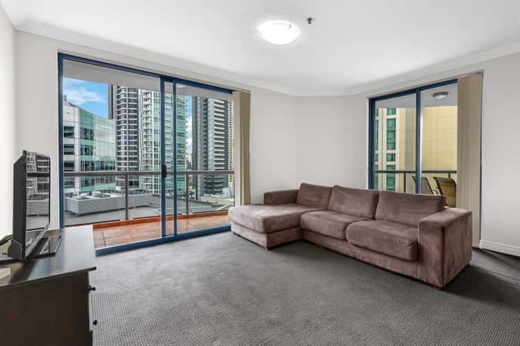 Fifth view of Homely apartment listing, 31/540 Queen Street, Brisbane QLD 4000