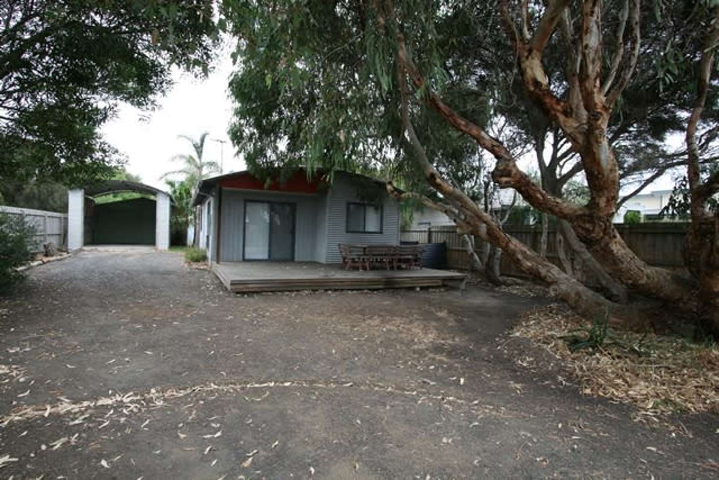 Main view of Homely house listing, 75 Tampa Road, Cape Woolamai VIC 3925