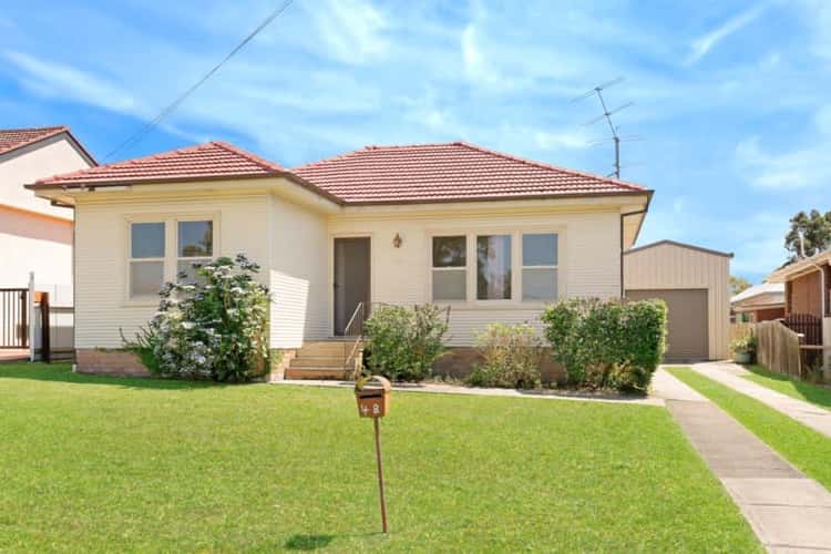 Main view of Homely house listing, 48 Lombard Avenue, Fairy Meadow NSW 2519