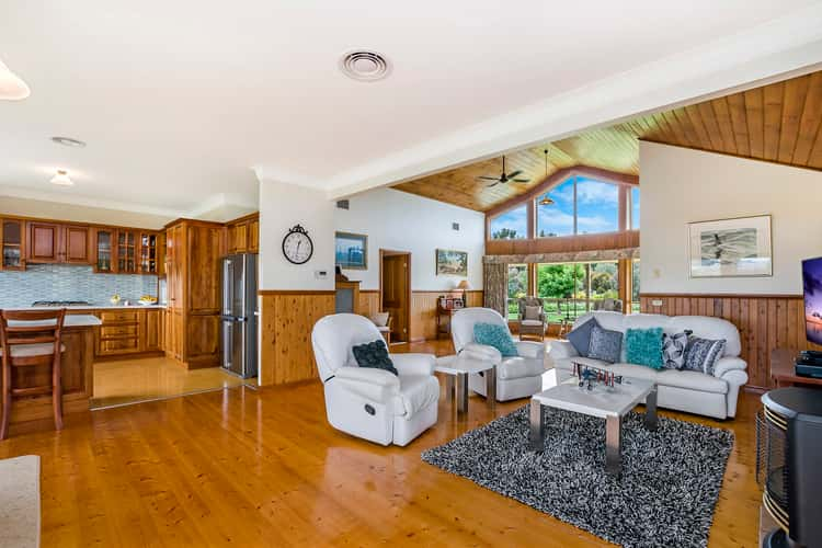 Sixth view of Homely house listing, 8 Hermitage Drive, Allansford VIC 3277