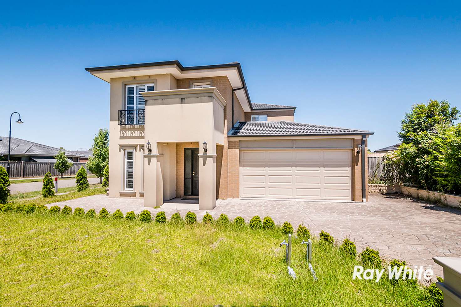 Main view of Homely house listing, 55 Donohue Street, Cranbourne East VIC 3977