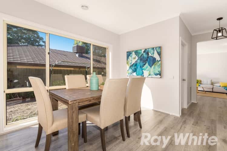 Fifth view of Homely townhouse listing, 45 Fairlie Avenue, Macleod VIC 3085