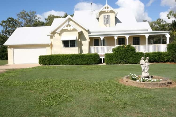 Second view of Homely house listing, 51 Coral Reef Drive, Armstrong Beach QLD 4737