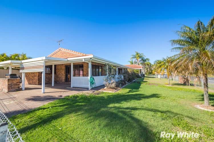 Sixth view of Homely house listing, 1 Flamingo Drive, Banksia Beach QLD 4507