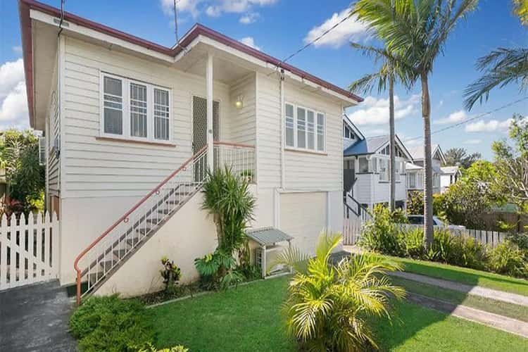 Second view of Homely house listing, 28 Aubigny Street, Annerley QLD 4103