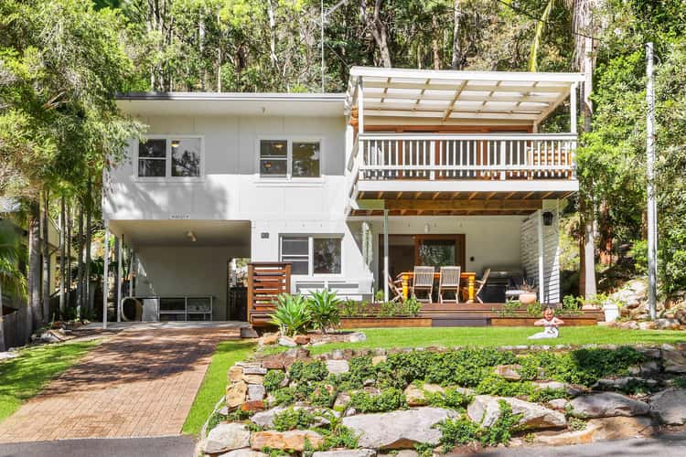 Third view of Homely house listing, 75 High View Road, Pretty Beach NSW 2257