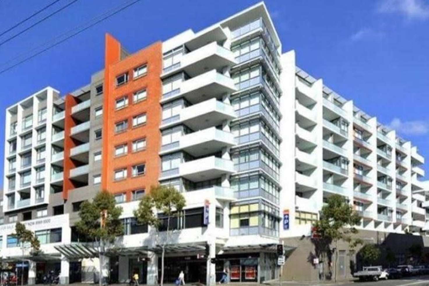 Main view of Homely apartment listing, 503/140 Maroubra Road, Maroubra NSW 2035