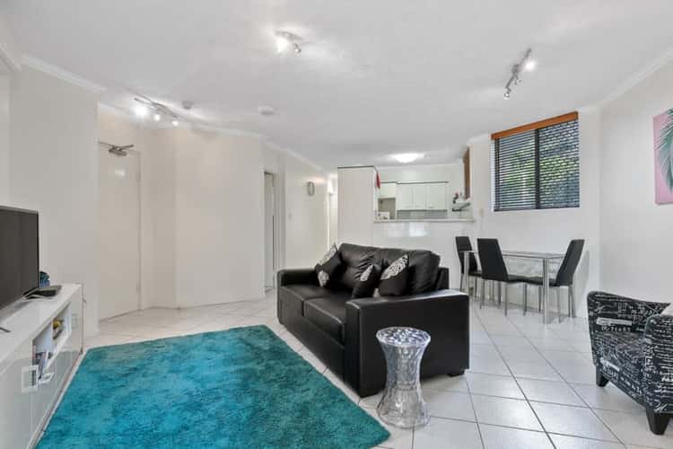 Main view of Homely unit listing, 6/16 Patrick Lane, Toowong QLD 4066
