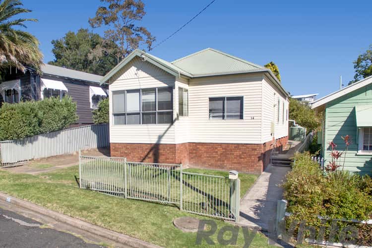 Main view of Homely house listing, 14 Muraban Street, Adamstown Heights NSW 2289