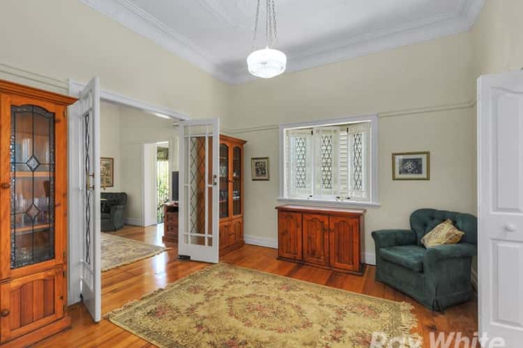 Second view of Homely house listing, 21 Union Street, Mitchelton QLD 4053