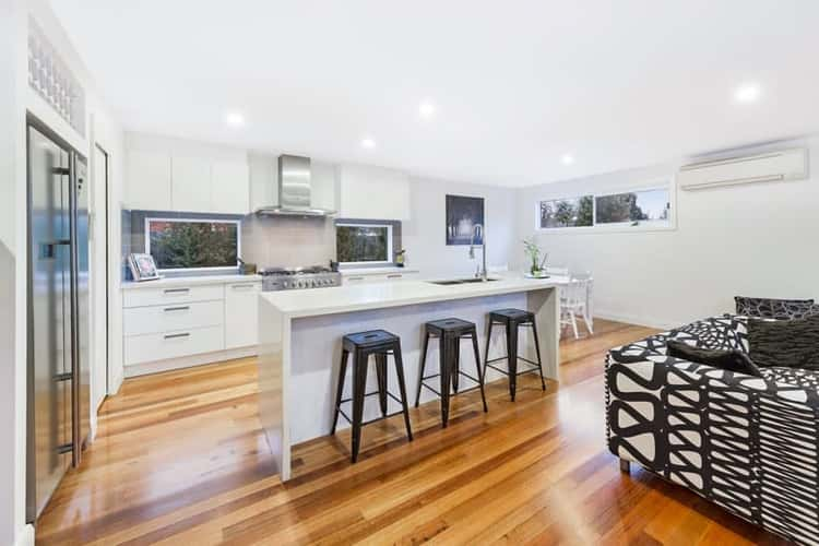 Third view of Homely house listing, 2 Kensington Court, Mulgrave VIC 3170