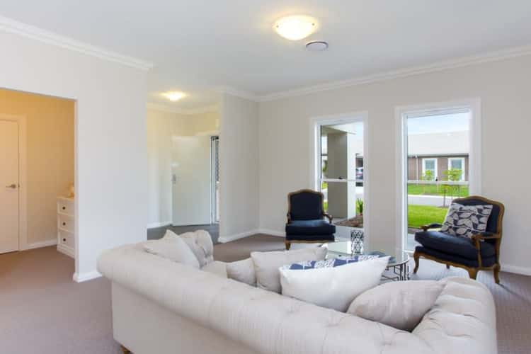 Fourth view of Homely villa listing, 14 Lorikeet Circuit, Fullerton Cove NSW 2318