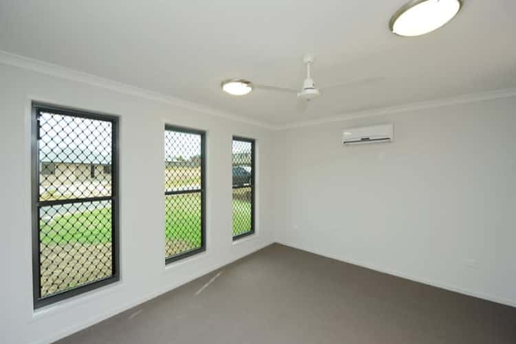 Fifth view of Homely house listing, 8 Valley Way, Boyne Island QLD 4680