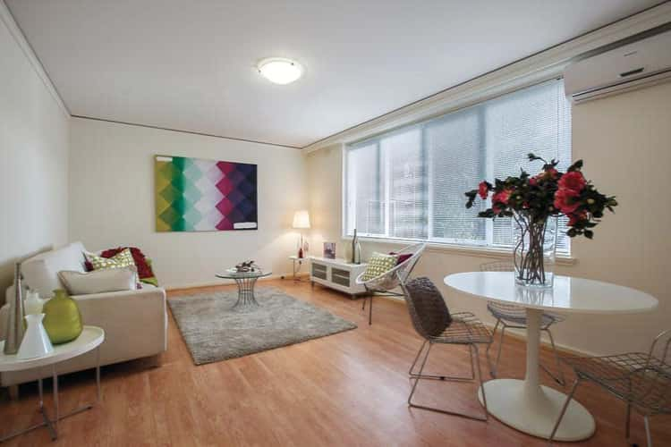 Second view of Homely apartment listing, 19/168 Power Street, Hawthorn, Hawthorn VIC 3122