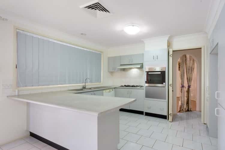 Second view of Homely house listing, 30 Evelyn Street, Macquarie Fields NSW 2564