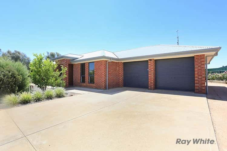 Main view of Homely house listing, 1 Eime Drive, Blyth SA 5462