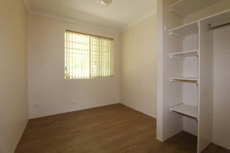 Fifth view of Homely house listing, 8 Jib Place, Ballajura WA 6066