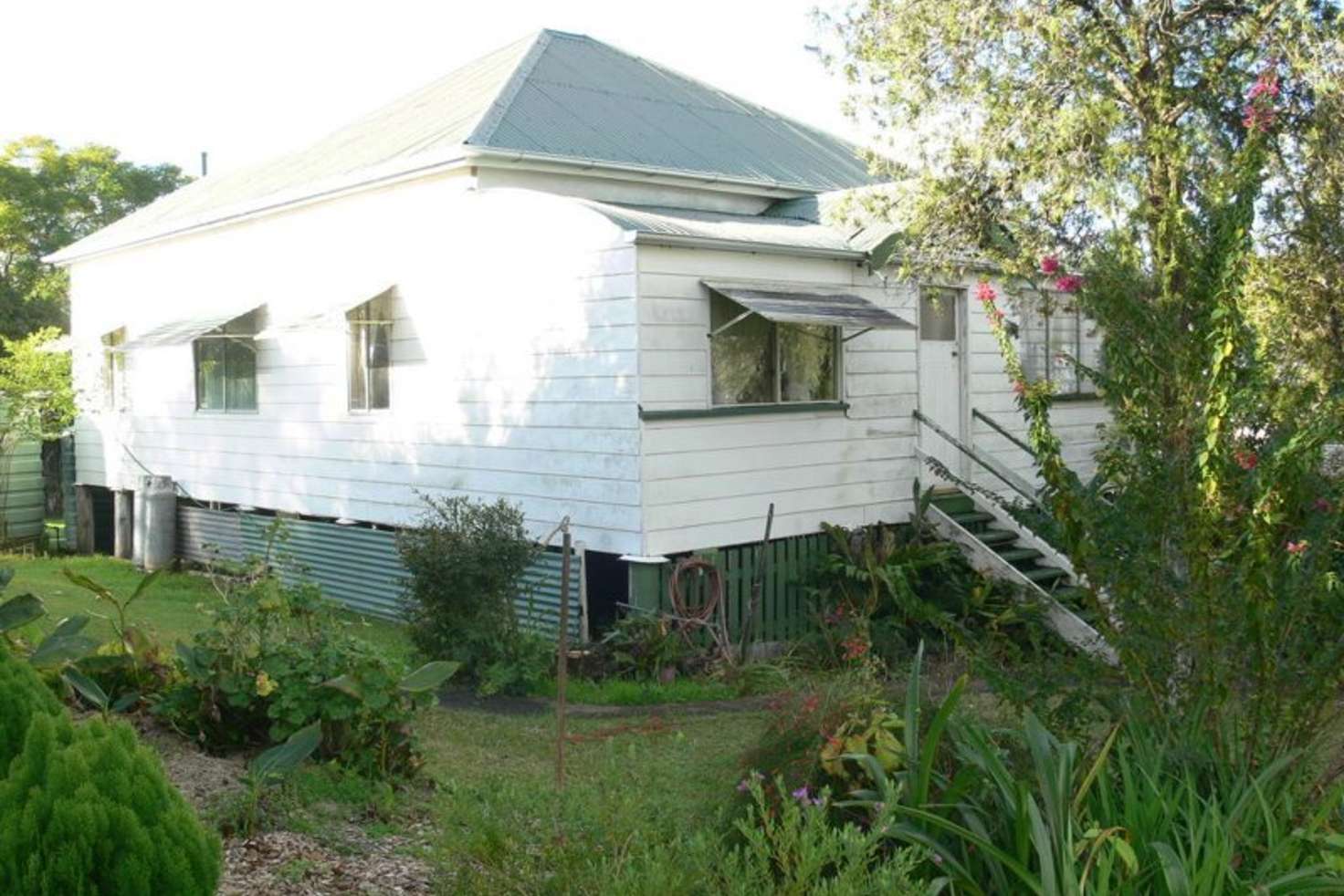 Main view of Homely house listing, 63 Highland Street, Esk QLD 4312