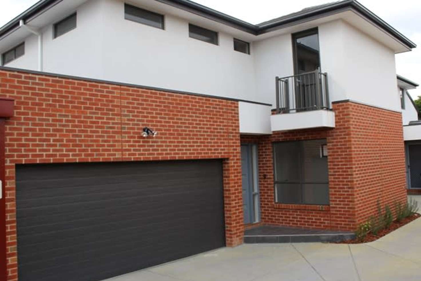 Main view of Homely house listing, 2/44 Andrews Street, Burwood VIC 3125