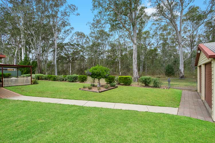 Sixth view of Homely house listing, 3 Markwell Place, Agnes Banks NSW 2753