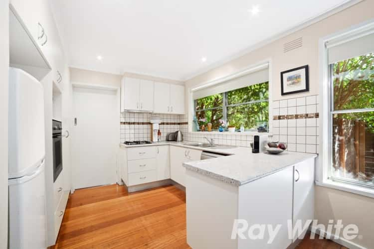 Fifth view of Homely house listing, 6 Morton Road, Burwood VIC 3125