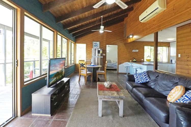 Third view of Homely house listing, 32 Waterson Way, Airlie Beach QLD 4802