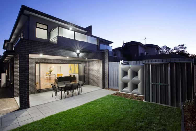 Fifth view of Homely townhouse listing, 6a Hinton Road, Glen Huntly VIC 3163