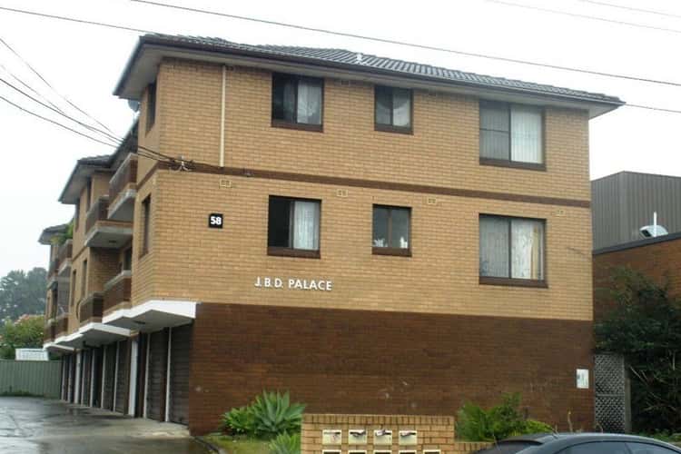 Main view of Homely unit listing, 2/58 Warren Road, Marrickville NSW 2204