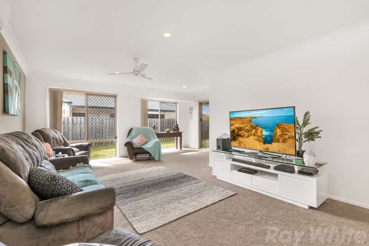 Fifth view of Homely house listing, 76 Hollywood Avenue, Bellmere QLD 4510