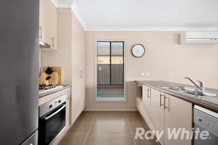 Second view of Homely house listing, 17 Bassetts Road, Doreen VIC 3754