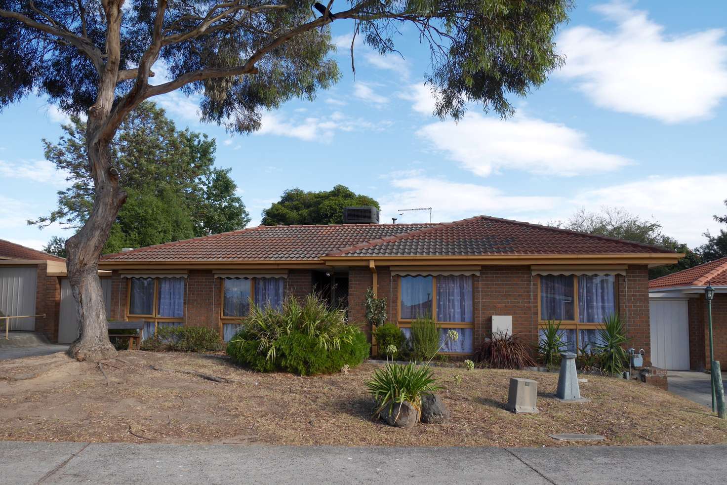 Main view of Homely house listing, 31/346 Bayswater Road, Bayswater North VIC 3153